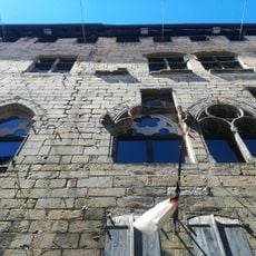 Hôtel médiéval de la Commanderie des Templiers