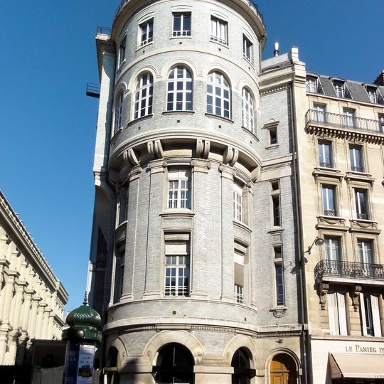 Hôtel des Téléphones