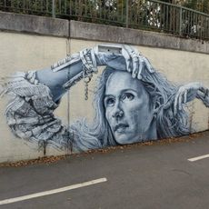 Mural