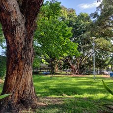 Jos Wiggins Park