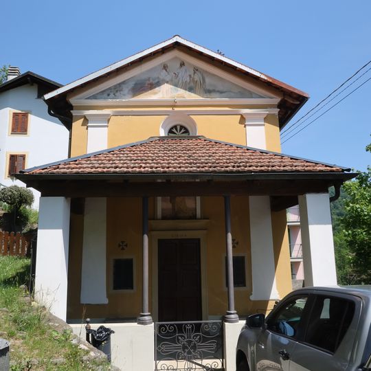 Oratorio di San Pietro