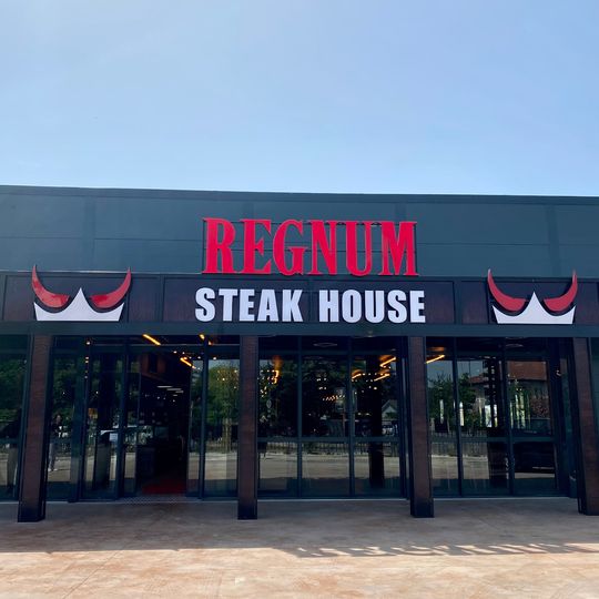 Regnum Steak House