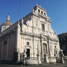 Basilica of St. Sebastian