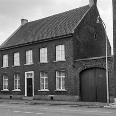 Driessensstraat 24, Neeritter