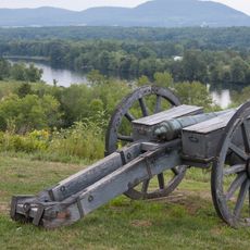Saratoga National Historical Park