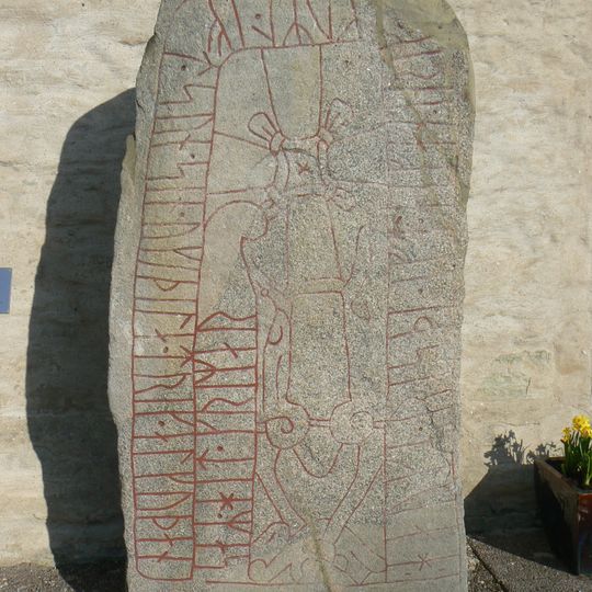 Östergötlands runinskrifter Fv1965;54