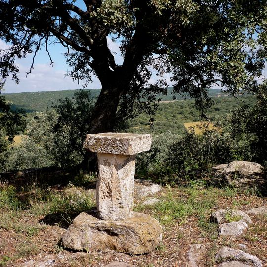 Comunidor de Santa Maria de sa Serra
