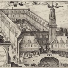 Koopmansbeurs