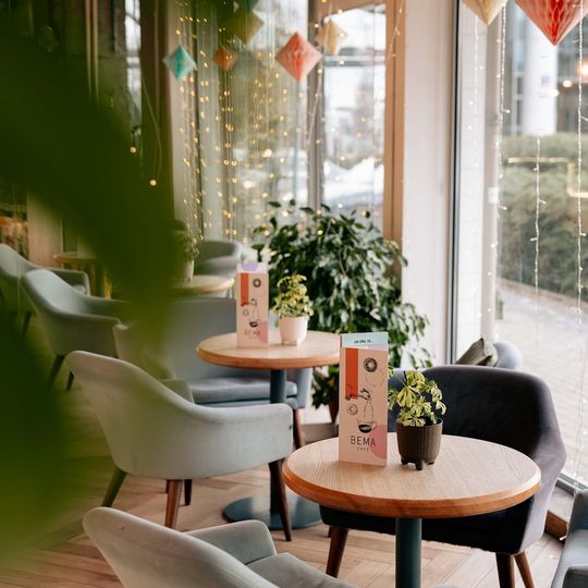 Bema Café