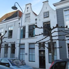 Poststraat 46, Zierikzee