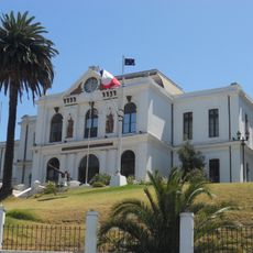 Museo Marítimo Nacional