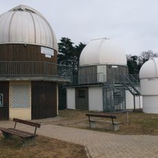 Sternwarte Welzheim