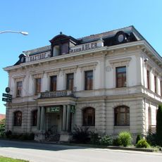 Ehemaliges Gasthaus Adler