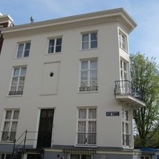 Kloveniersburgwal 143, Amsterdam