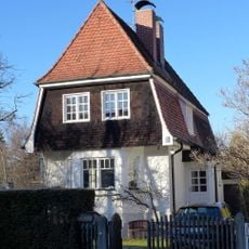Einfamilienhaus