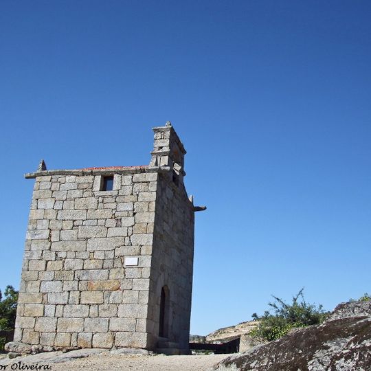 Torre de Fonte Arcada