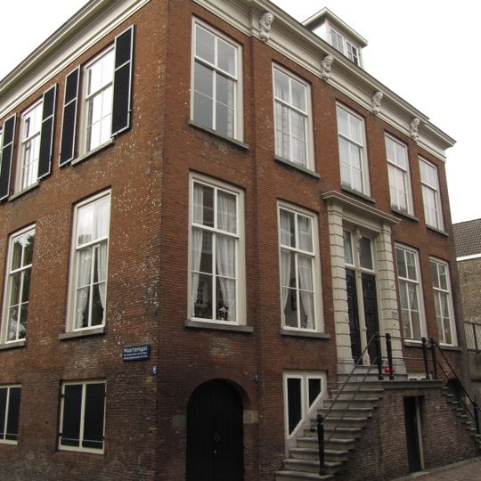 Korte Engelenburgerkade 5, Dordrecht