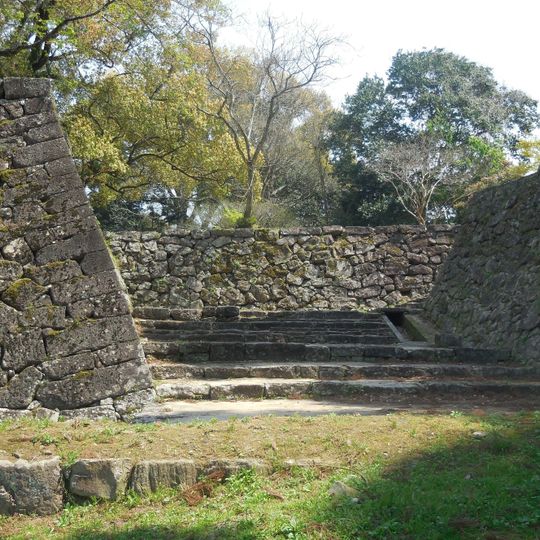 Castillo de Hitoyoshi