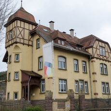Beamtenwohnhaus