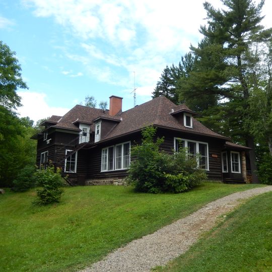 Domaine Wabenaki-Andrew