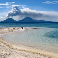 ビスマルク諸島