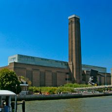 Tate Modern