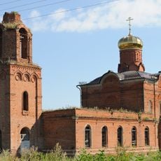 Church of the Protection of the Theotokos (Lopatino)