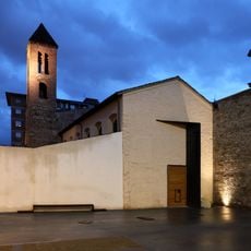 Chiesa di San Donato in Polverosa