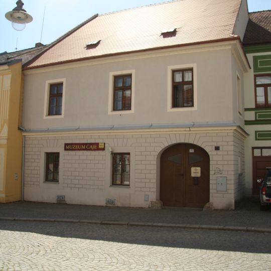 Muzeum Jemnice