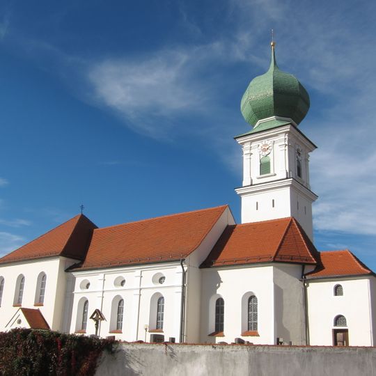 St. Urban und Nikolaus