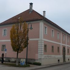 Altersheim Strengberg