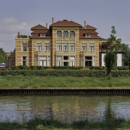 Villa Casparus