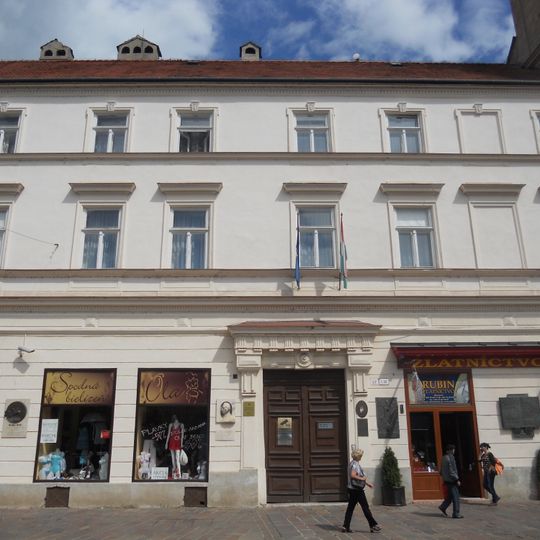 Premonštrátsky kláštor, kláštor premonštrátov