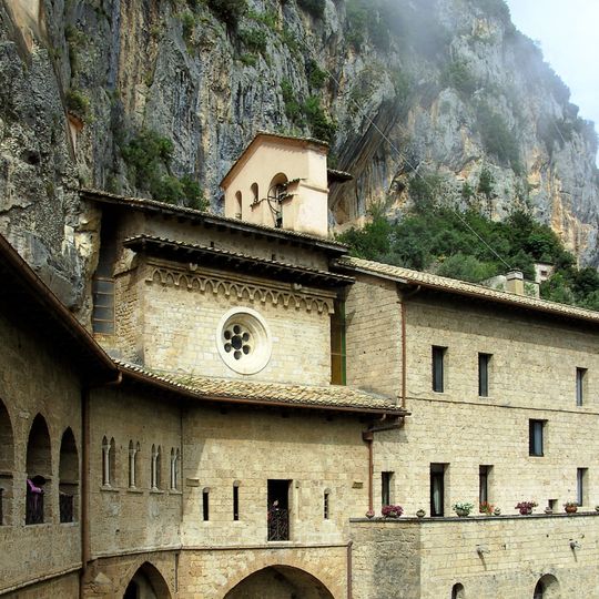 Monastery of Saint Benedict