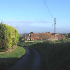 Barn At Higham Hall