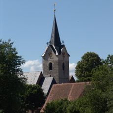 St. Bartholomäus
