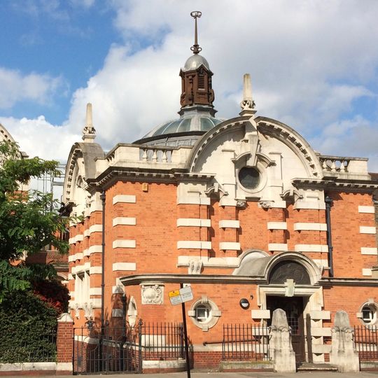 Passmore Edwards Museum