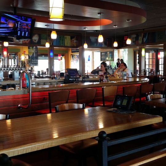 Applebee's