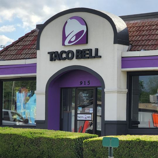 Taco Bell