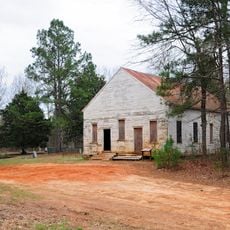 Horn Creek Baptist Church