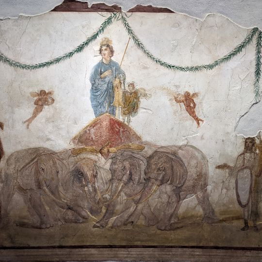 Bottega di Verecundus