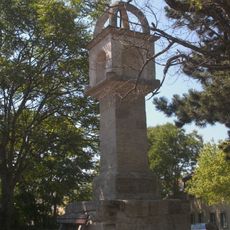 Türkenkreuz Perchtoldsdorf