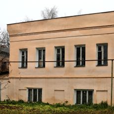 Жилой дом (Писцово)