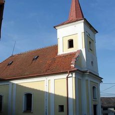 Church of Saint Margaret