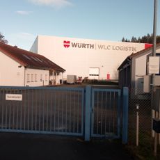 THW Ortsverband Adelsheim