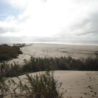 San Clemente del Tuyú