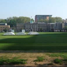 Artillery Ground