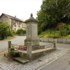 Memoriale di guerra