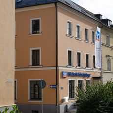 Cultural heritage D-4-79-169-156 in Wunsiedel