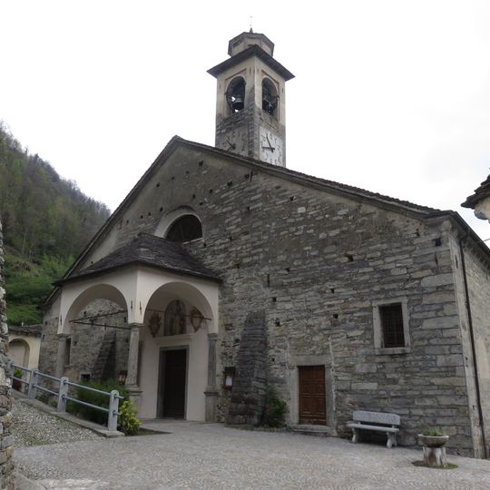 Chiesa di Sant'Ambrogio